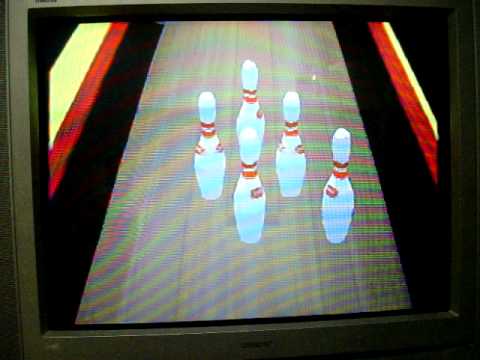 Ten Pin Alley PC