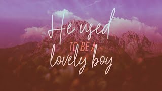 Keane - He Used To Be A Lovely Boy | K!el version