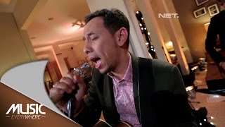 Download lagu Jikustik - Pandangi Langit Malam Ini - Music Everywhere (Pongki Barata Cover) mp3