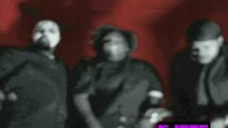 Tech N9ne - Like Yeah