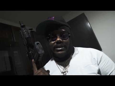 Baglife Tee - Lazy Shit (Official Music Video)