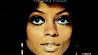 Didn't you know you had to cry sometime Diana  Ross