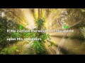 He Will Carry You (lyrics & chords) by Scott Wesley Brown