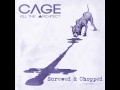 Cage - Cursed (chopped & screwed By DJ Sleep ...