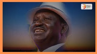 Download lagu Raila: The life after [Part 2] mp3