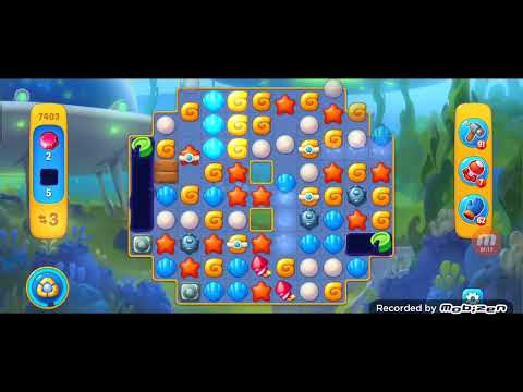 super hard Level -7403