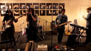 Phone Joan - Judas Kiss