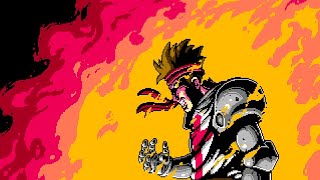 Infernax -[Part 16 - TRUE ULTIMATE EVIL ENDING]- NO COMMENTARY - [PC HD 60FPS]