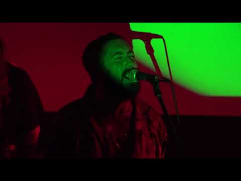 Death Of Lovers - The Absolute (Philadelphia,Pa) 2.4.18