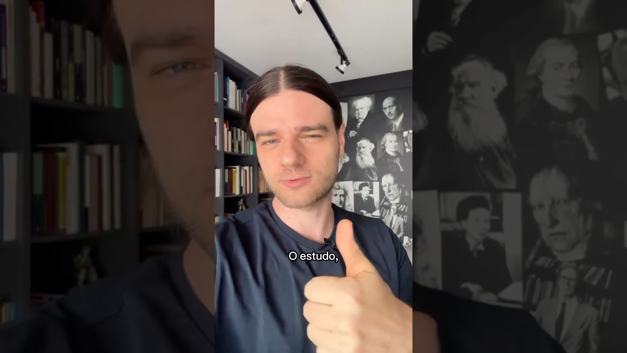 Filosofia e pessoas interessantes