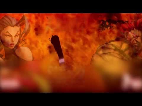 Fight Night - Street Fighter IV Edition - S02 & 03 - Teaser 8