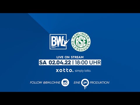 BW Lohne - SV Ramlingen-Ehlershausen| Ligaspiel