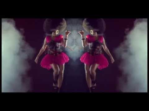 Neyma - Poeira (Official Video)