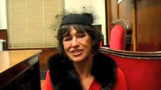 Valeria Benatti #LeggerePerché