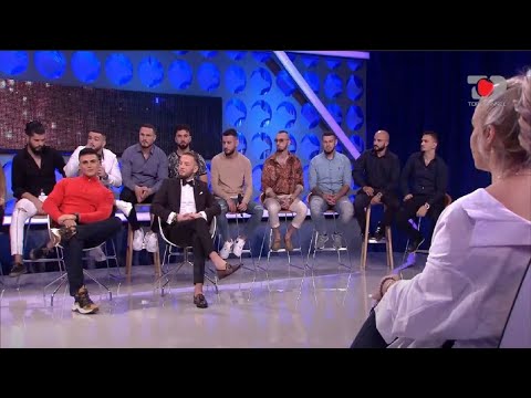 Tea acarohet me Arjonin - Përputhen 3 Nëntor 2020