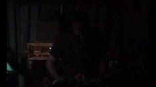 Hopesfall - Waitress (Live)