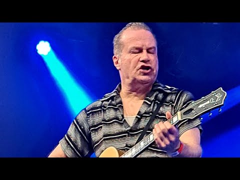 The Seatsniffers (BE), Moulin Blues Ospel, 03.05.2025