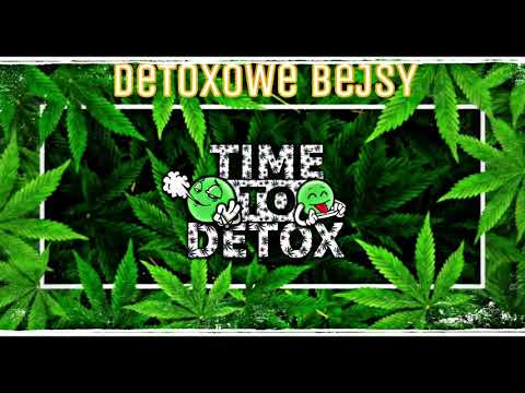 Boży -  Detoxowe Bejsy Vol.1