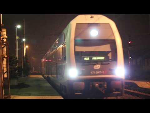 R 793 a Os 9425 Lysá nad Labem 17.12.2016