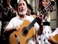 Peret y Marina (Ojos de Brujo) - El Muerto Vivo.