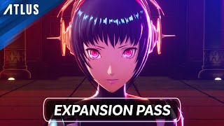 Persona 3 Reload: Expansion Pass | Xbox Partner Preview