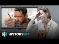 Top Medieval Historian Reviews Famous Movie Scenes