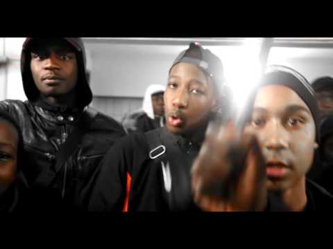 BollyMad Tfa X Raous Feat Kiki(Microbes)-Hors La Loi