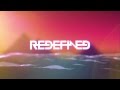 tyDi ft. Melanie Fontana-Redefined [Official Lyric Video]