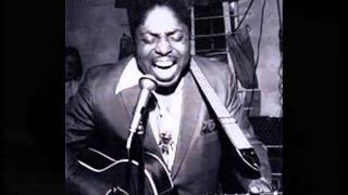 Please Don't : Johnny Shines