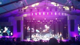 Al di Meola plays Beatles - Strawberry fields forever @ Alfa jazz fest 2013
