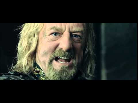 For wrath! For ruin!