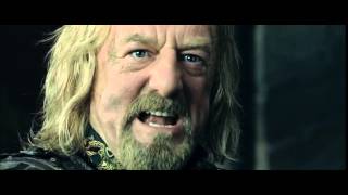 For wrath! For ruin!