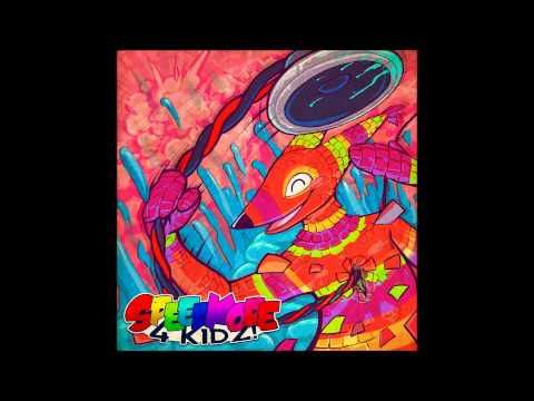 The Quick Brown Fox - The Big Black