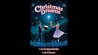 CHRISTMAS DREAMS - montage trailer