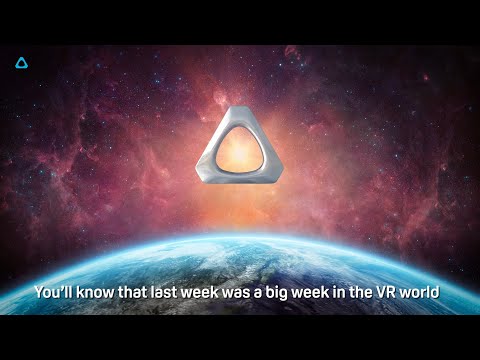 VIVE TALK - VIVECON 2021 | VIVE