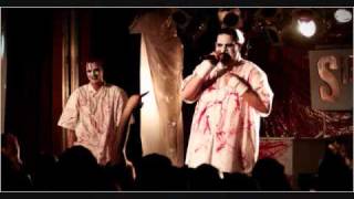 Bury &#39;Em All - Twiztid