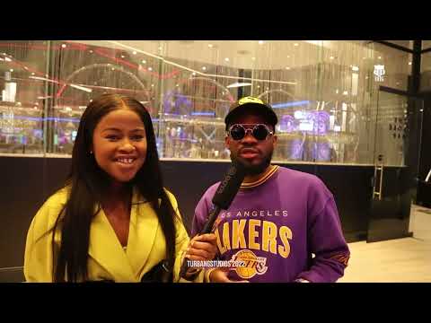 TKAY 10STAXX Reveals The SECRET To Making His MUSIC Stand Out From The Crowd