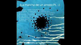 03 - élansson - A Pompous Depleting March - Live @Sofa Santa Isabel Version