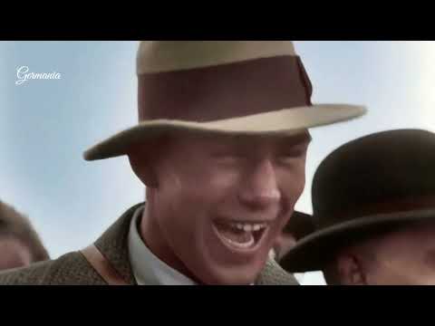 Deutsche Helden - Max Schmeling - Eine Deutsche Boxlegende (HD Best Color Footage)