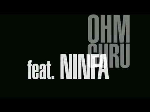 OHM GURU - Movie Guru feat  NINFA