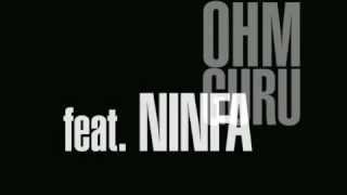OHM GURU - Movie Guru feat  NINFA