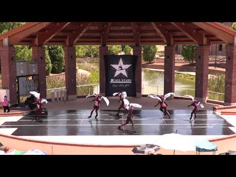 2020 Showcase LM Hip Hop