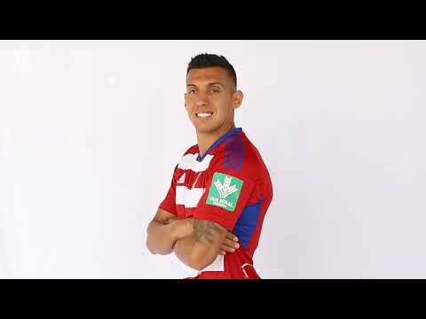 📼 Inside | Así fue el 'video day' del Granada CF de la temporada 22/23