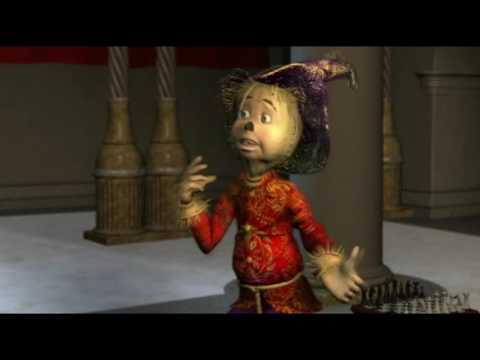 The Tin Woodman of Oz