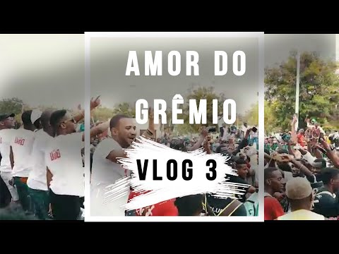 Yankie B - Lifestyle 3: Amor do Grêmio