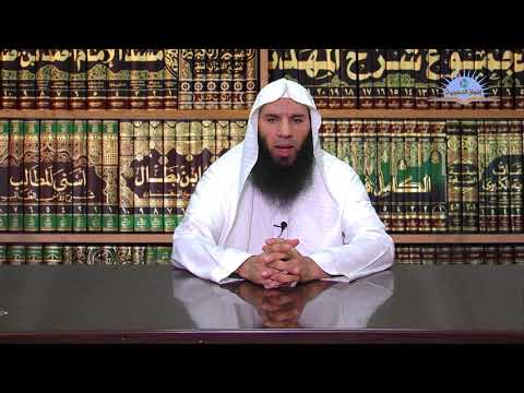 أسعد الناس بشفاعة رسول الله صلى الله عليه وسلم