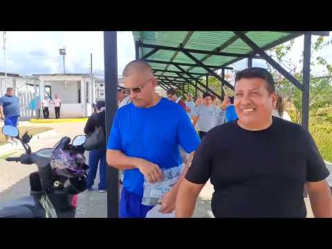 委內瑞拉計畫大規模特赦！數百名囚犯有望重獲自由｜路透社 (Venezuela plans mass amnesty law for hundreds of prisoners | REUTERS)