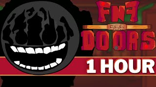 Cover art for demise