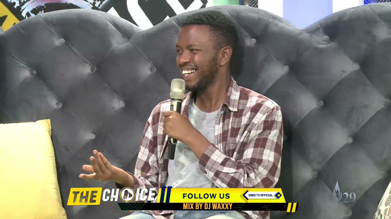 Umunyarwenya fally Merci aradusekeje twese turyama hasi! Imbavu wee