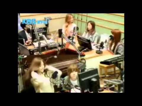 140410 Sukira 슈키라 - Ryeowook 려욱 DJ